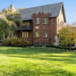 A Hampton Park home on 1250 Hampton Park Drive