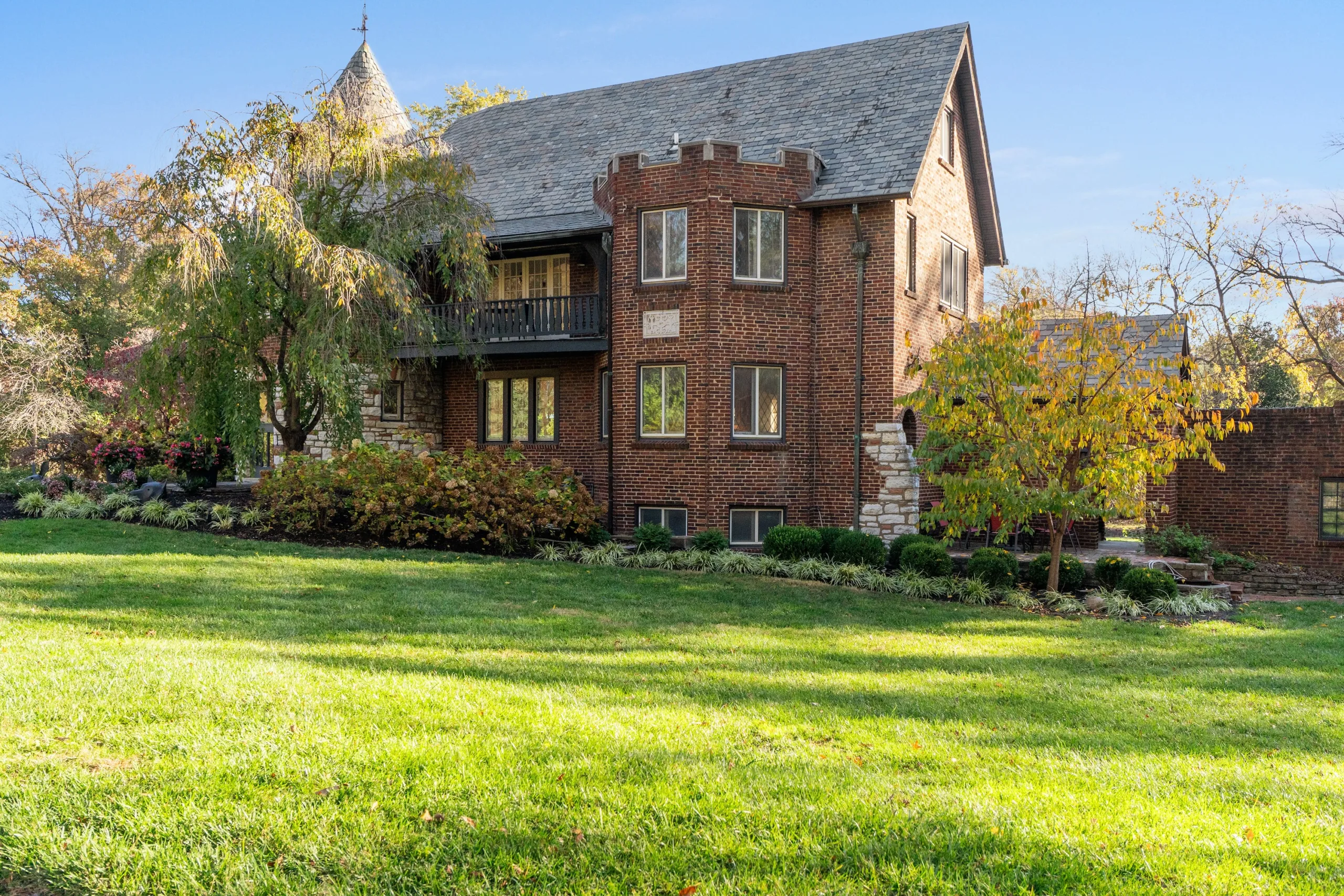 A Hampton Park home on 1250 Hampton Park Drive