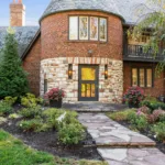 A Hampton Park home on 1250 Hampton Park Drive