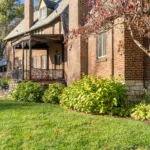 A Hampton Park home on 1250 Hampton Park Drive