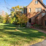 A Hampton Park home on 1250 Hampton Park Drive