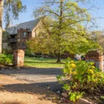 A Hampton Park home on 1250 Hampton Park Drive