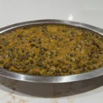 Dal Makhni - Taj Palace