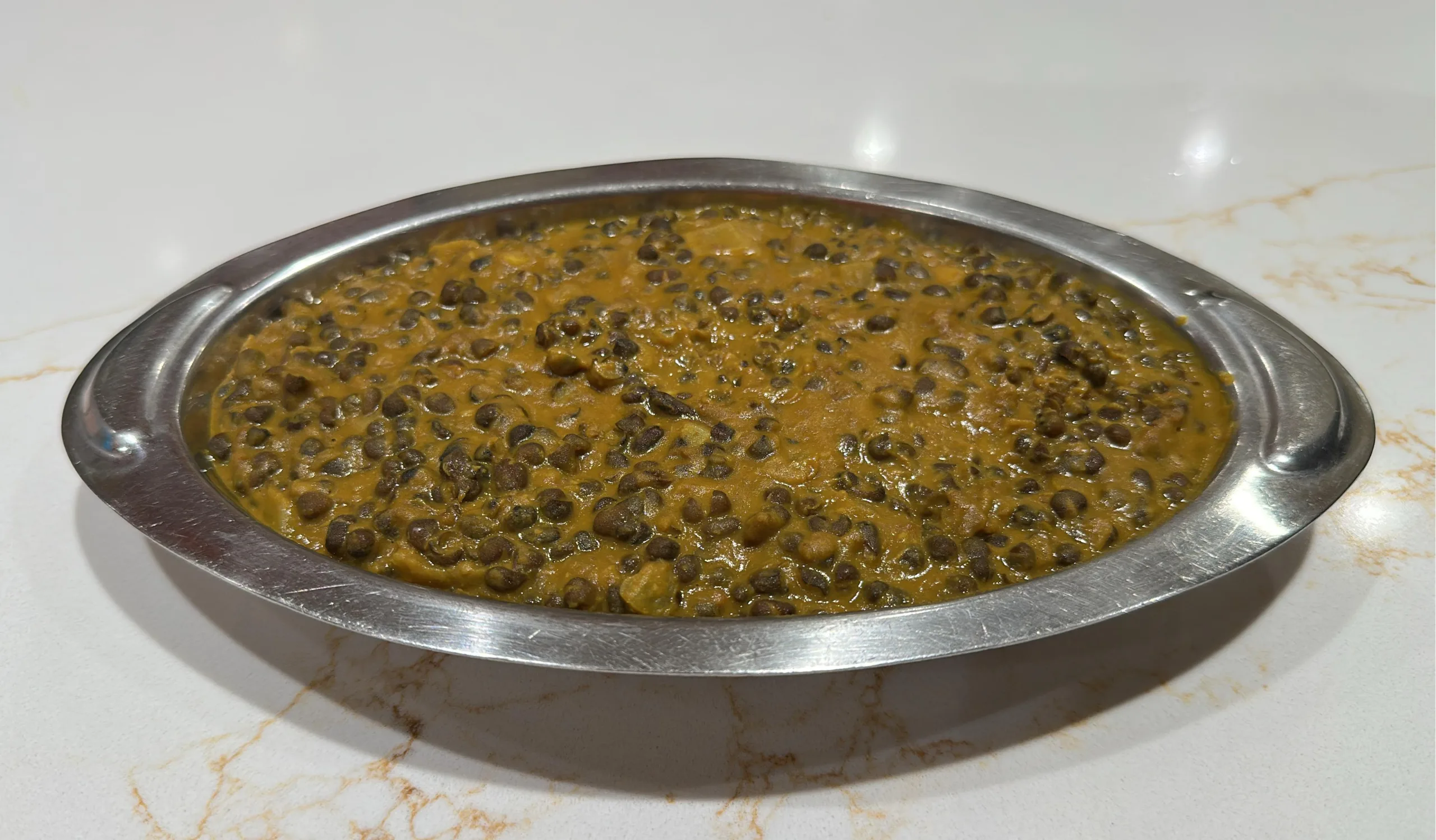 Dal Makhni - Taj Palace