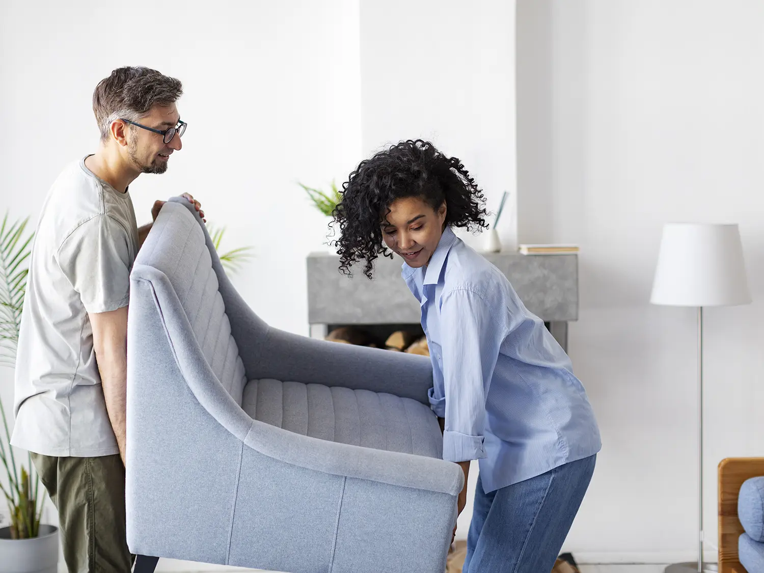 Ask Veronica: Is there such a thing as tinkering too much with the stuff around your house?