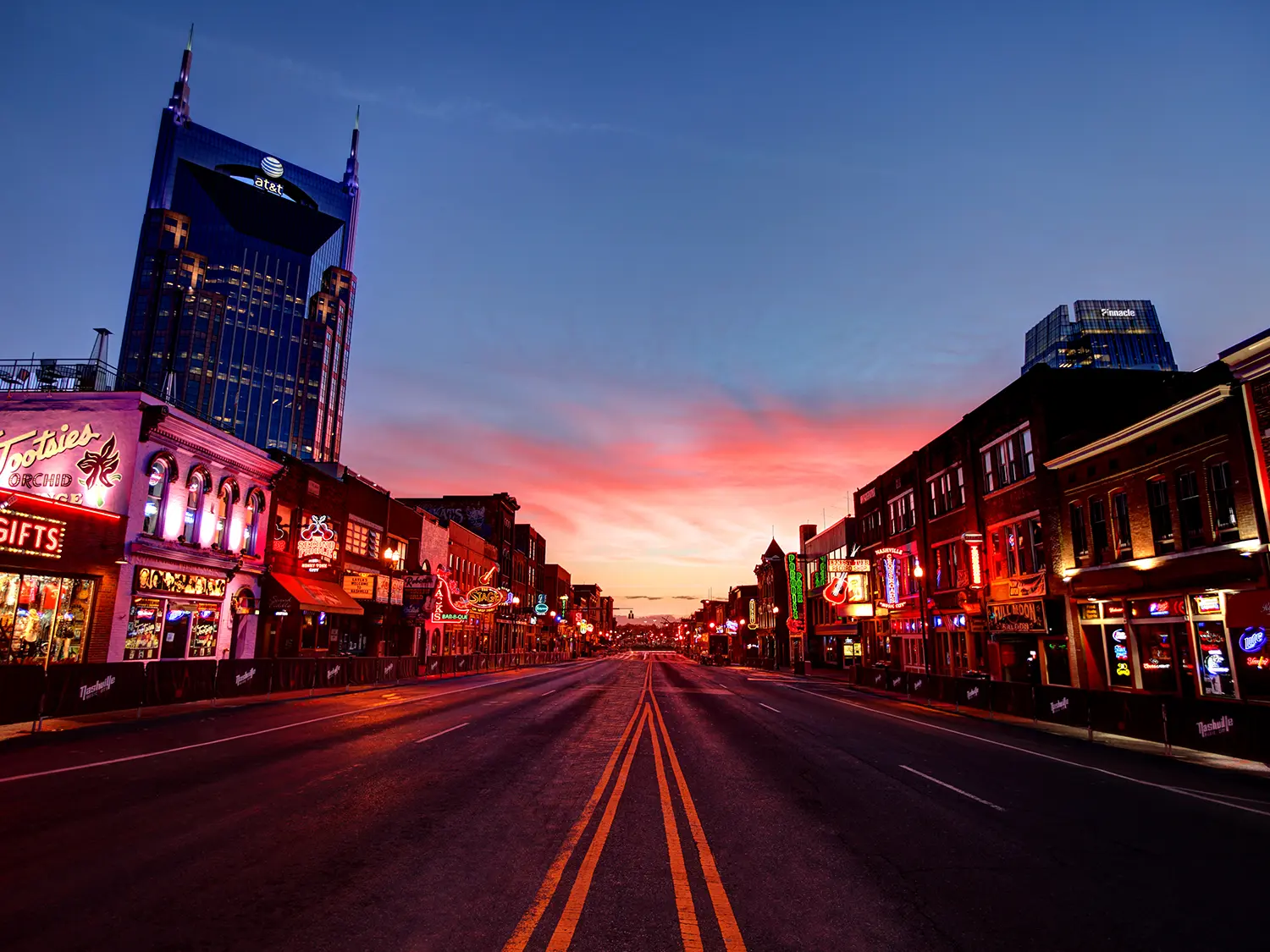 A St. Louisan’s weekend guide to Nashville