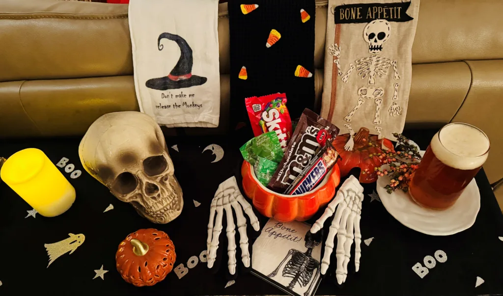 St. Louis chefs share their favorite Halloween candy