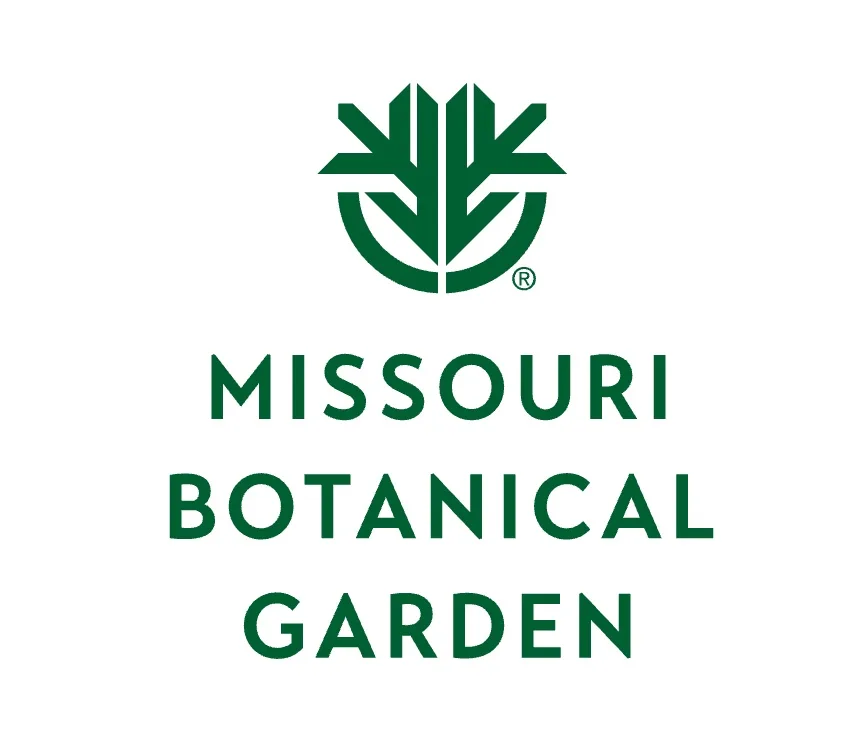 Missouri Botanical Garden Logo