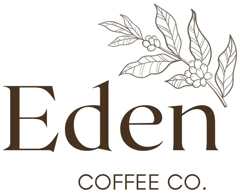 Eden Coffee Co. Logo
