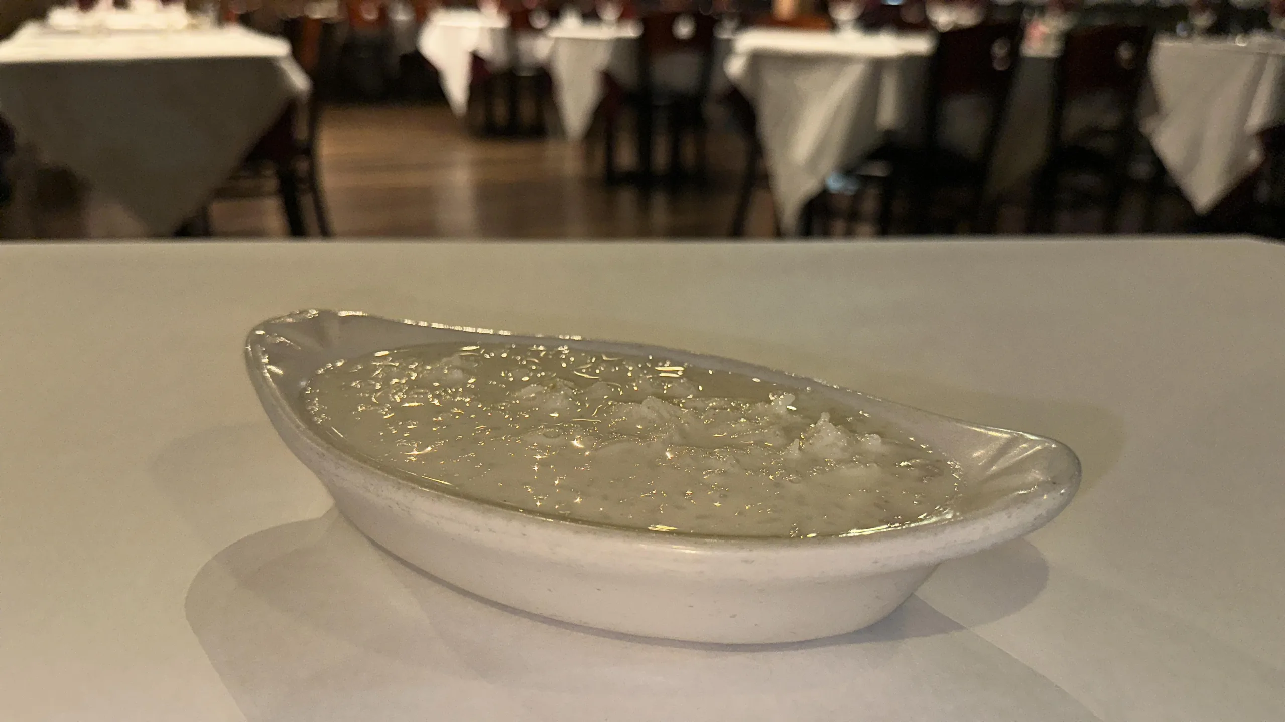Kheer - The Butter Chicken Spot
