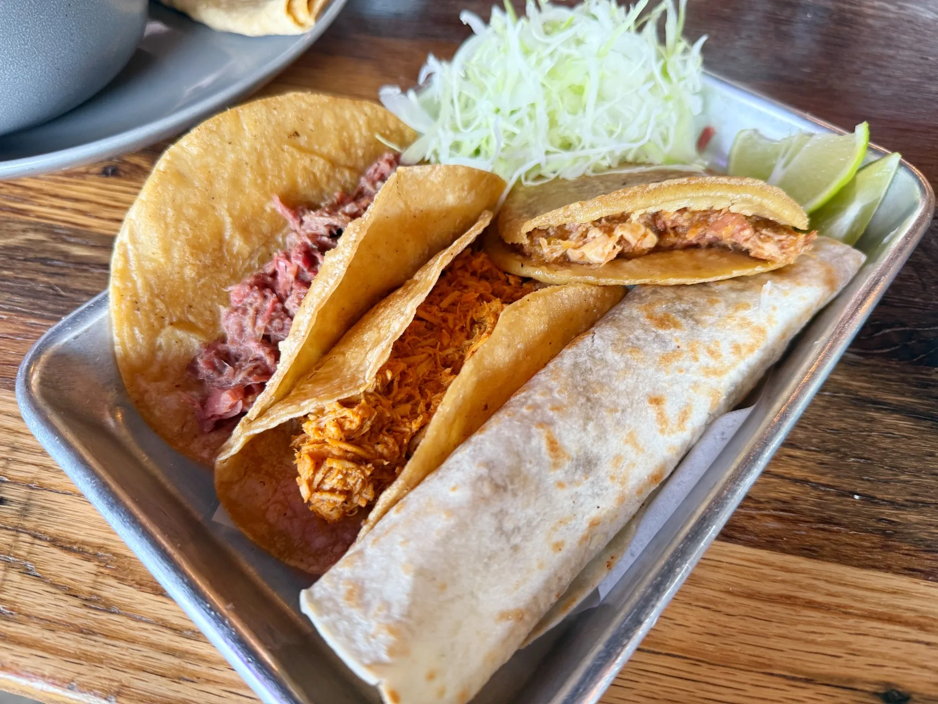 Review: La Tiendita brings the heart of Mexican home cooking to West County
