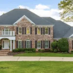 A home listing provided by The Peter Lu Team