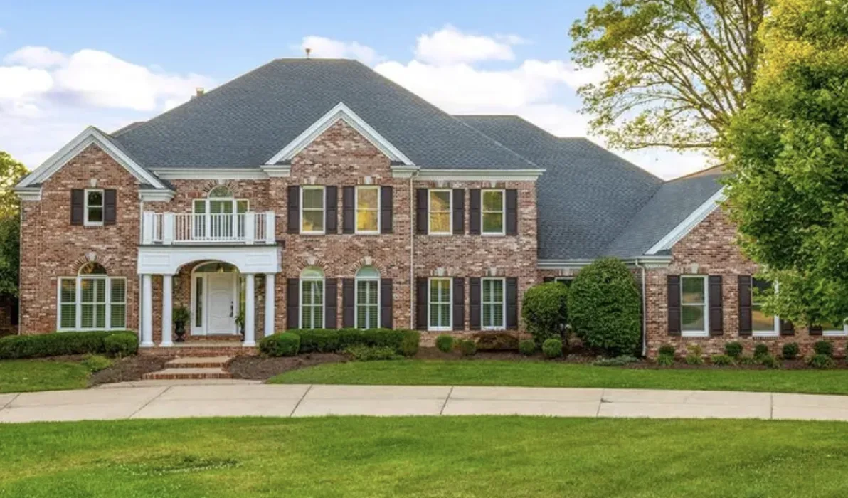 A home listing provided by The Peter Lu Team