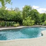 A home listing provided by The Peter Lu Team