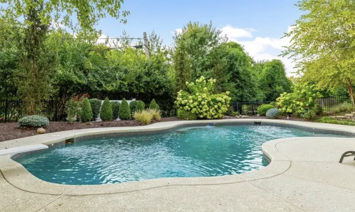 A home listing provided by The Peter Lu Team