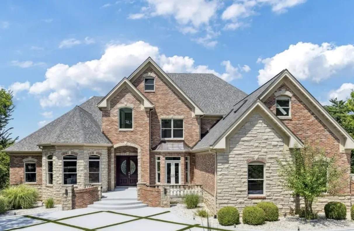 A home listing provided by The Peter Lu Team