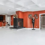 A home listing provided by The Peter Lu Team