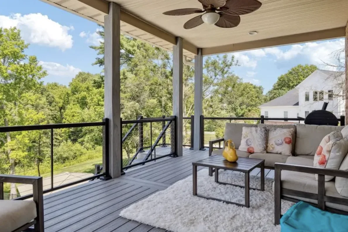 A home listing provided by The Peter Lu Team