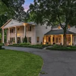 A home listing provided by The Peter Lu Team