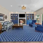 A home listing provided by The Peter Lu Team