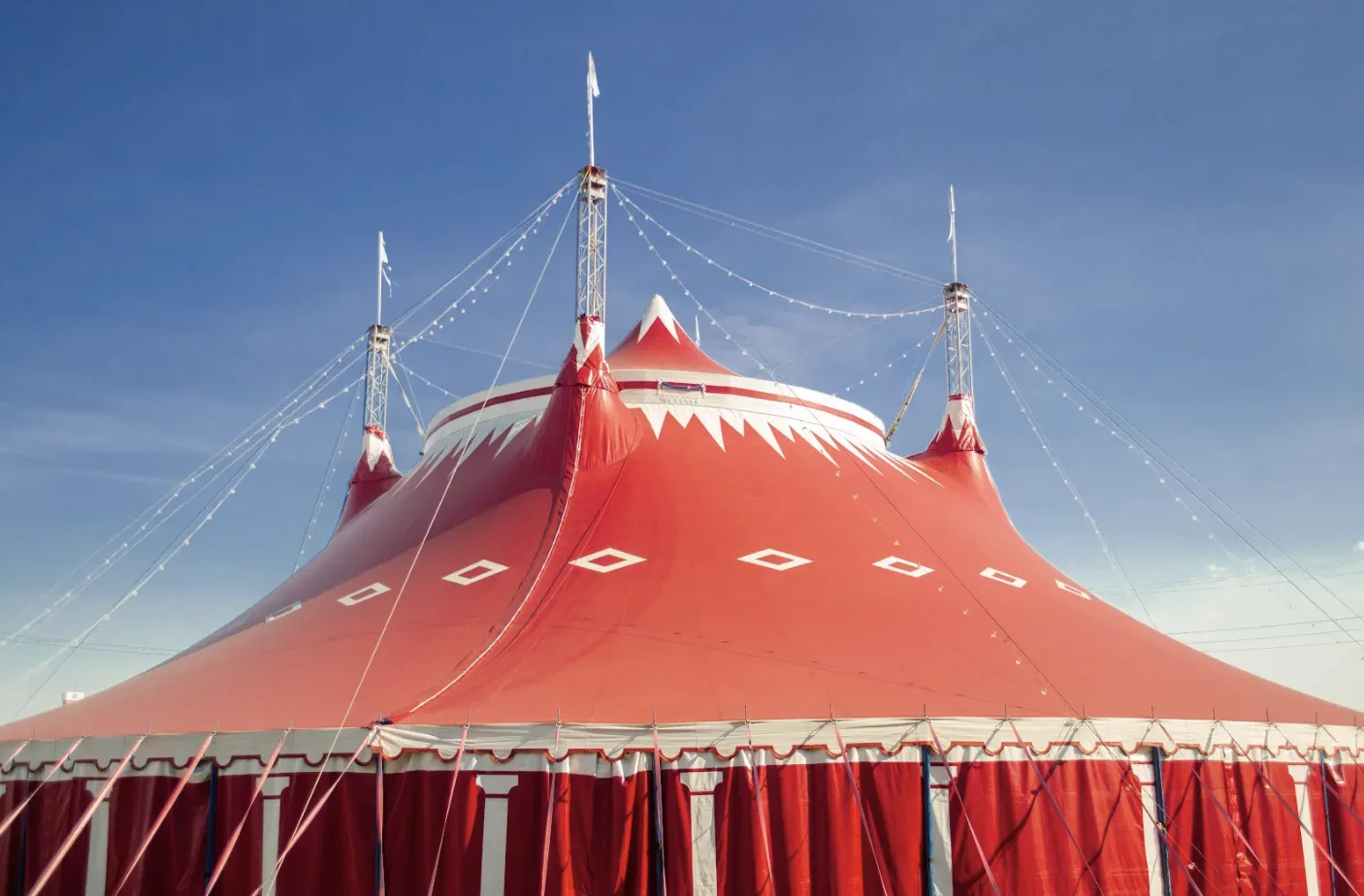Counterpublic to host first “convening” Circus of Life