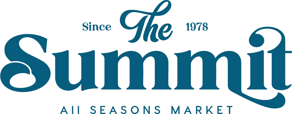 The Summit Logo