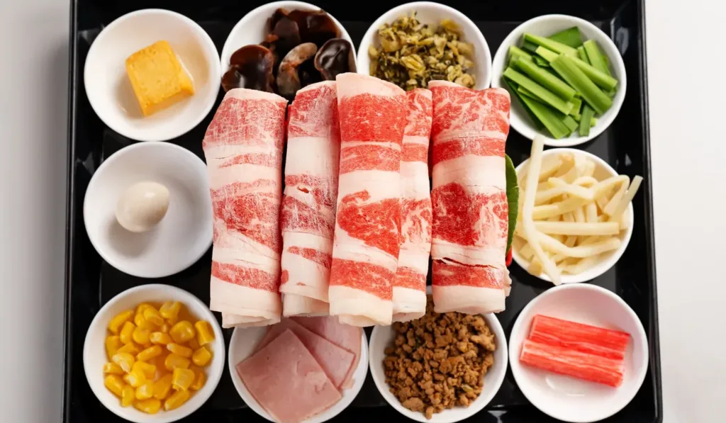 YummyRiceNoodle_Crossing-the-Bridge Rice Noodles