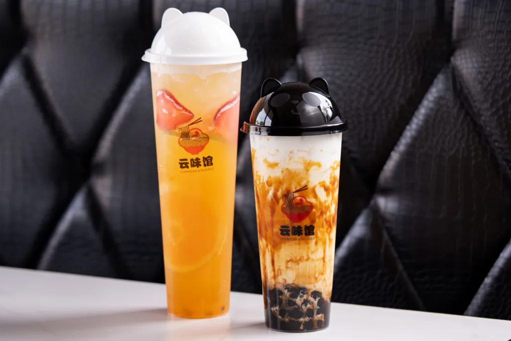 YummyRiceNoodle_beverages