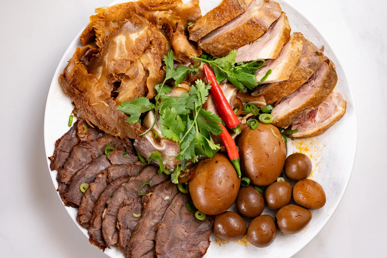 YummyRiceNoodle_braised dishes
