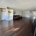 Before photos of Alex and Brandon Eads home on The Hill. What began as a 1,200-square-foot bungalow was transformed into a stunning three-story, 3,000-square-foot dream home rebuilt from the basement up.