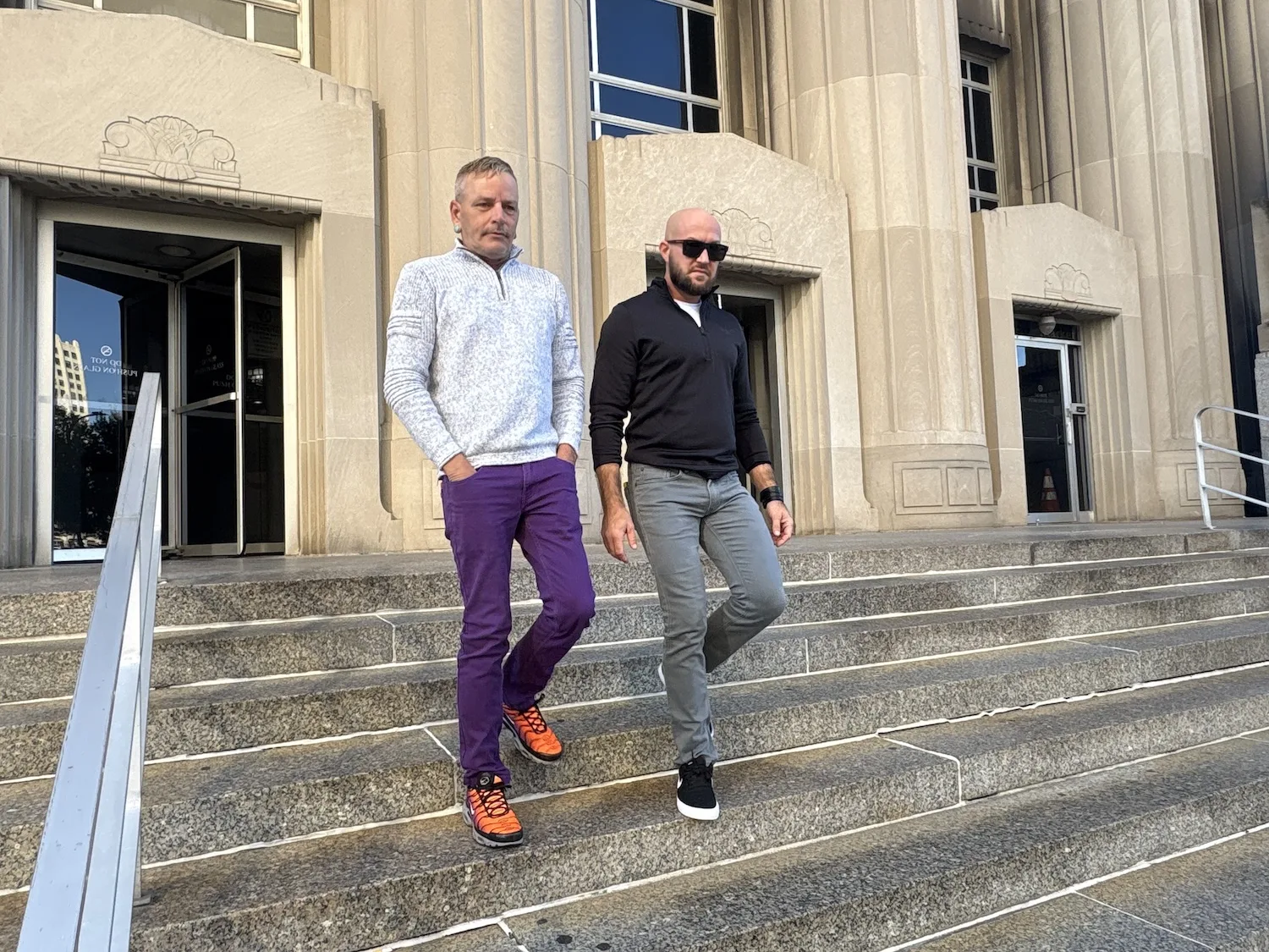 Judge hints at dismissal as Bar:PM criminal trial looms