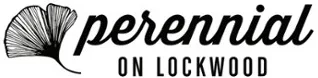 Perennial on Lockwood logo