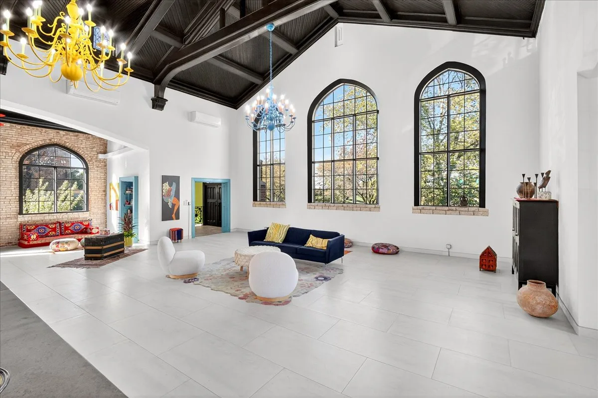A Central West End home on 1034 S Kingshighway