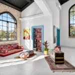A Central West End home on 1034 S Kingshighway