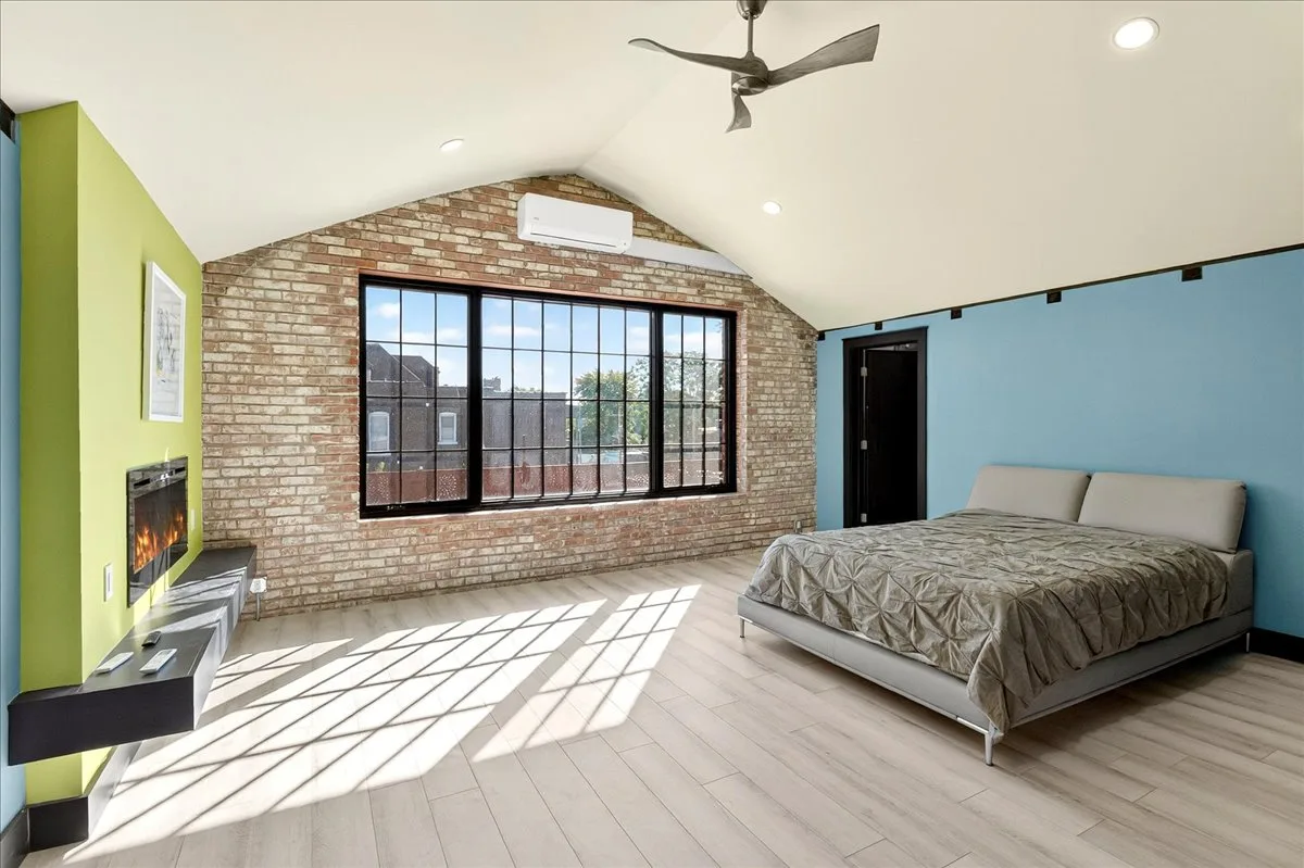 A Central West End home on 1034 S Kingshighway