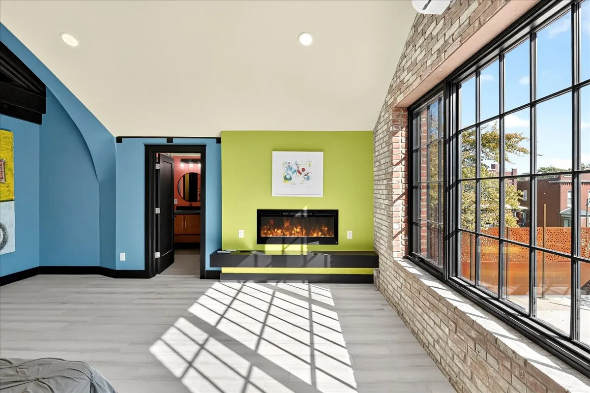 A Central West End home on 1034 S Kingshighway