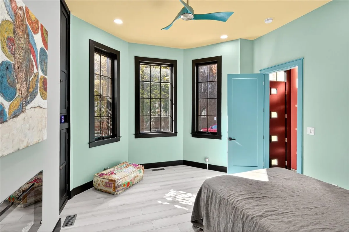 A Central West End home on 1034 S Kingshighway