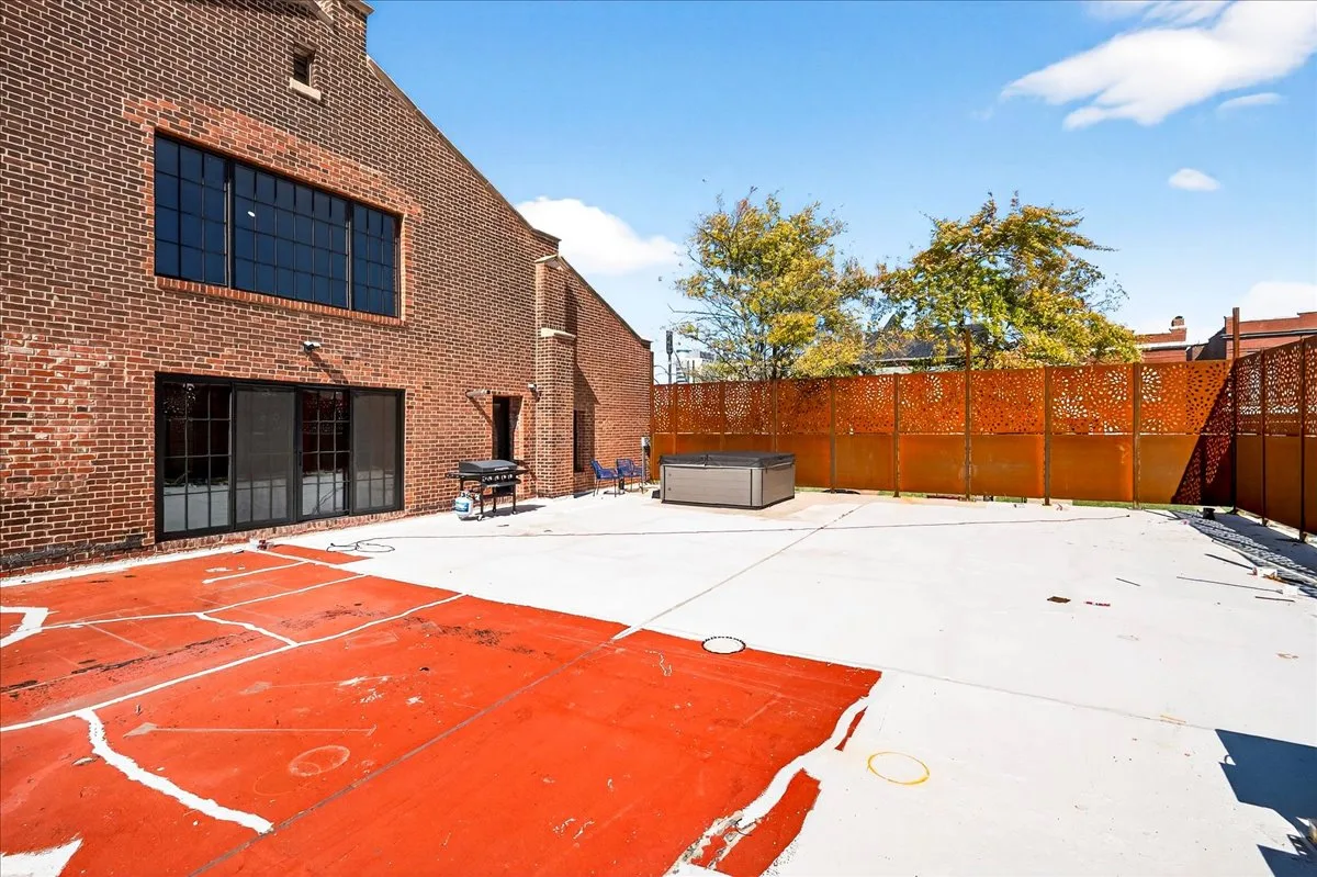 A Central West End home on 1034 S Kingshighway