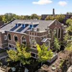 A Central West End home on 1034 S Kingshighway