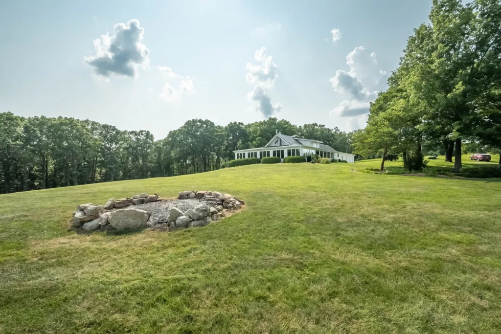 Meert Tree Farm property in Festus, MO