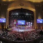 Musial Awards at Stifel Theatre