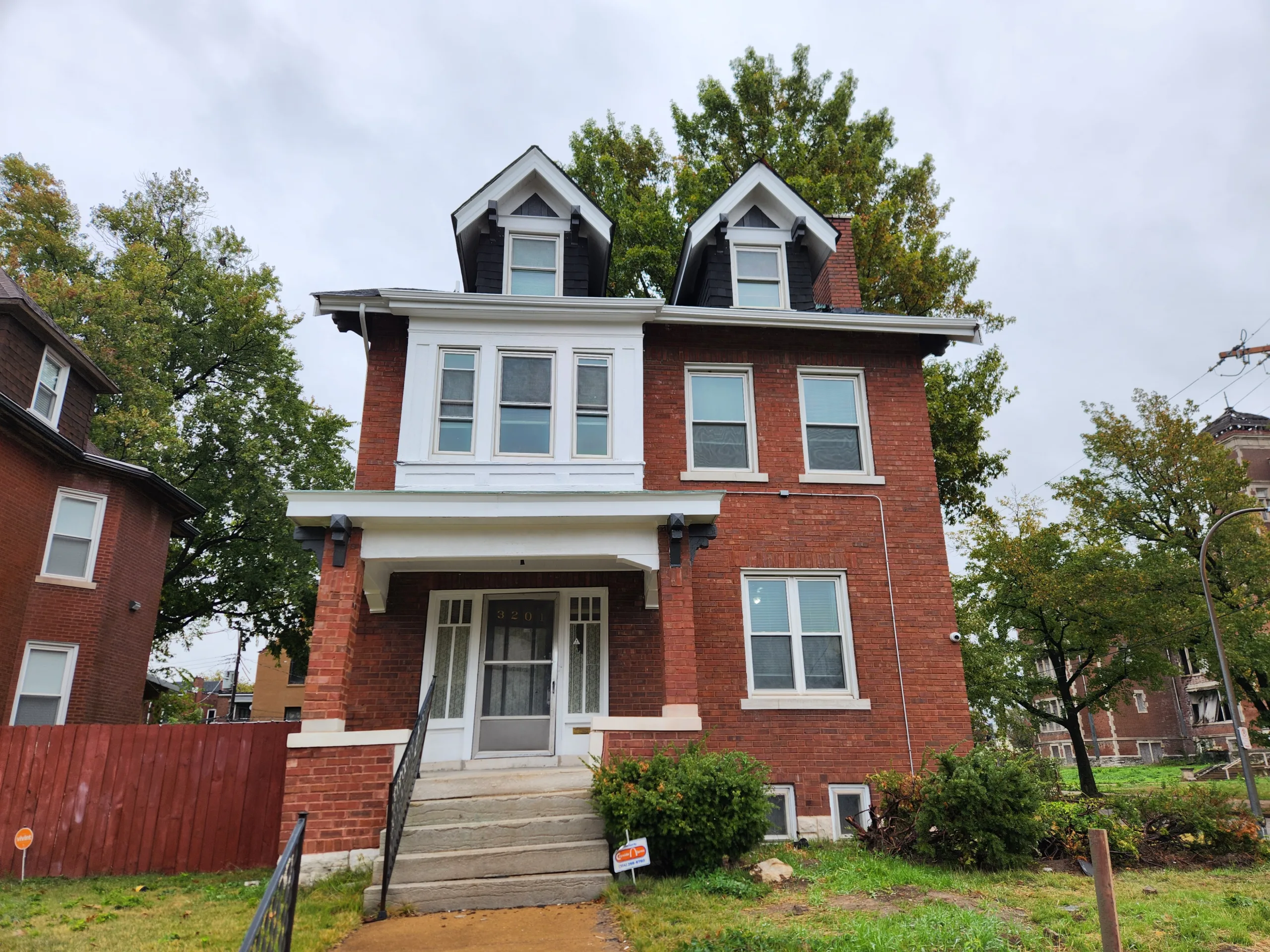 St. Louis city revisits a once-scorned housing model: SROs