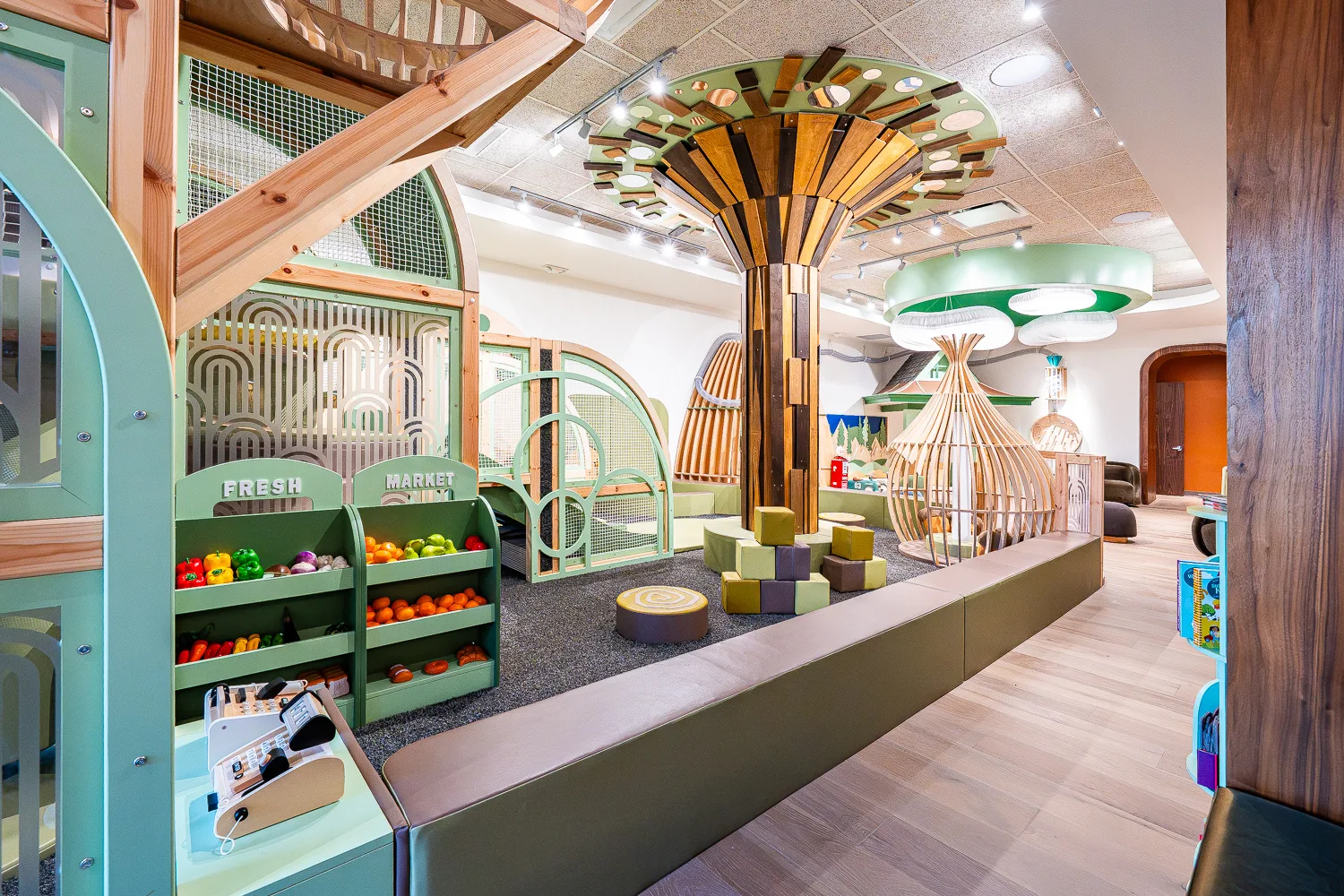 Little’s Loft Play Café in Kirkwood slated to open December 16