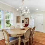 A Webster Groves home on 802 S Berry Road