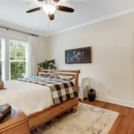 A Webster Groves home on 802 S Berry Road