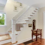 A Webster Groves home on 802 S Berry Road
