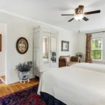 A Webster Groves home on 802 S Berry Road