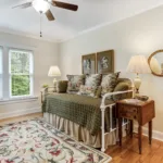 A Webster Groves home on 802 S Berry Road
