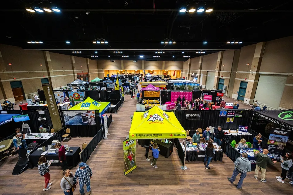 Gateway Outdoor Expo & Summit returns November 14–16