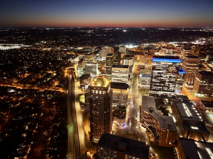 Clayton adds ParkMobile as an option alongside longtime parking vendor